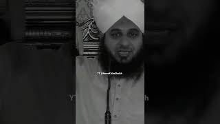 Nabi paak s.a.w. ne Farmaya 3 Martaba 👆 Peer Ajmal raza Qadri Status 🥀💞#viralvideo#ytshorts#byaan#