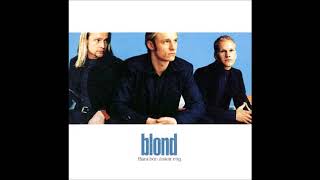 1997 Blond - Bara Hon Älskar Mig