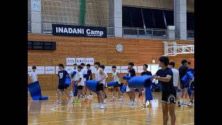 2024 藤枝明誠 INADANI Camp