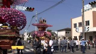 2013 池新田祭り