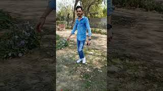 System pe System🤟🏻 R Maan,Deepty #system #haryanvi #song #sunny456