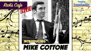 Rick's Cafe Live (#29) - Mike Cottone