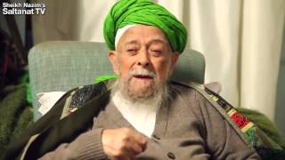 Ya Fattah Ya Fattah   يا فتّاح - Shaykh Nazim Haqqani