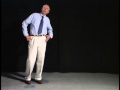 Abnormal Gait Exam : Myopathic Gait Demonstration