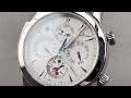 Jaeger-LeCoultre Master Grande Reveil Perpetual Calendar Moonphase Q163842A Jaeger-LeCoultre Review