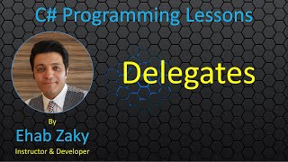 Understanding and Using Delegates in C# Tutorial