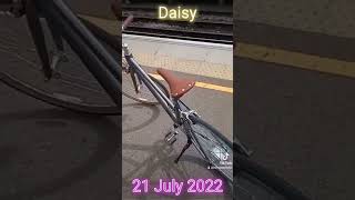 Daisy Is One #ebike #ramsgate #kent