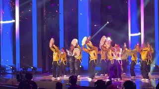 Salman Bhai Grand Dance - IIFA Awards 2023 #iifaawards2023 #salmankhan #viral #quickstyle