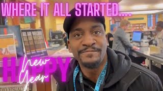 Security Guard Assaults Man Recording in Public Library (Police Called)