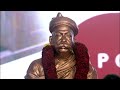 live pm shri narendra modi attends lokmanya tilak award ceremony 2023 in pune maharashtra