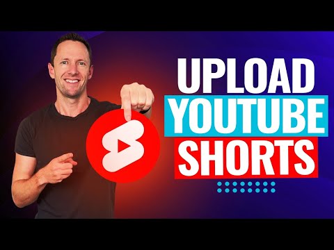 How to Upload YouTube Shorts Settings to Maximize Views!