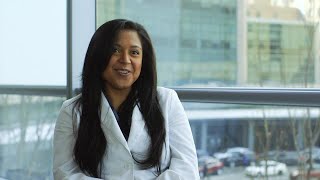 Colorectal Surgery Nurse Practitioner Stephanie Norman, CNP