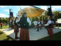 radford highlanders festival