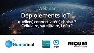 Replay webinar déploiement IoT du 11 Juin 2024