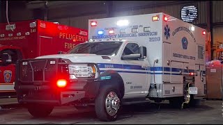 Quick Look - Galveston County ESD #2