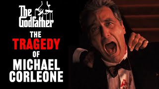 The Godfather Part 3: The End of Michael Corleone