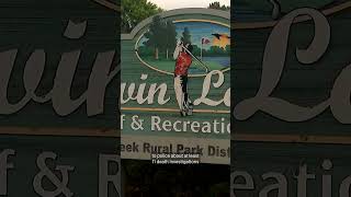 Is there a serial killerin the Chicago suburbs?