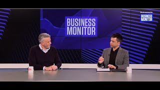 Θ. Ευγενίου στο Business Monitor:  Πώς η τεχνητή νοημοσύνη αλλάζει το παιχνίδι στα social media