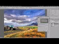 photoshop rant – mixing channels for b w