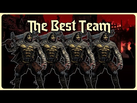 Darkest Dungeon 2 Best Team Compositions