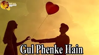 Gul Phenke Hain  | Love | Poetry Junction | Ishqia Shayari | HD Video