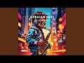 AFRICAN LOFI (INSTRUMENTAL)