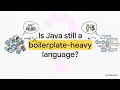 Java Records, Sealed Classes & Pattern Matching — Modern Java Explained