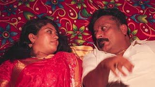 ഞാൻ പോയിട്ടേ വാതിലടക്കാവു പൊന്നെ | Sahyadriyile Chuvanna Pookkal Malayalam Movie Scenes