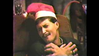Riviere Xmas 1989