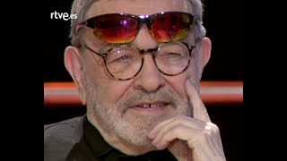 Fernando Arrabal - Entrevista completa en RTVE