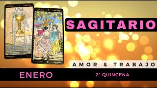 🩷SAGITARIO♐️Pones límites claros y alguien viene ARREPENTIDO🤯♥️Tendrás opciones! HOROSCOPO SAGI AMOR