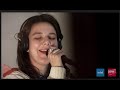 Of Monsters and Men - Live from their studio in Iceland (w/Intel & CDW for STEM Educ) - Oct 9, 2020