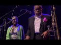 Fred Wesley & the New JB’s featuring Martha High, “ House party” , 28-05-2023