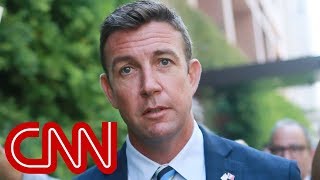 GOP lawmaker blames wife in corruption case