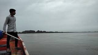 Kabirvad river narmada