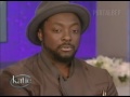 interview with will.i.am for katie