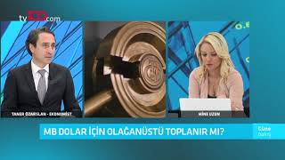 Mine Uzun ile Güne Bakış - 3 Kasım 2020 - Taner Özarslan, Nihal Bengisu, Celal A. Sünger,Furkan Kara