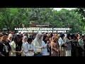 Melihat Perkembangan Pendidikan di Pulau Dewata || KLLP SOSANT 22 || 14-18 Oktober 2024