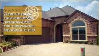 Premium Garage Door \u0026 Gate Repair Pasadena (626) 387-1042