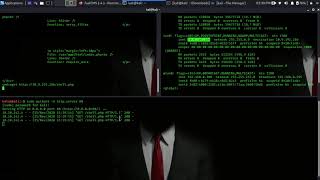 tryhackme-IGNITE very easy level ctf