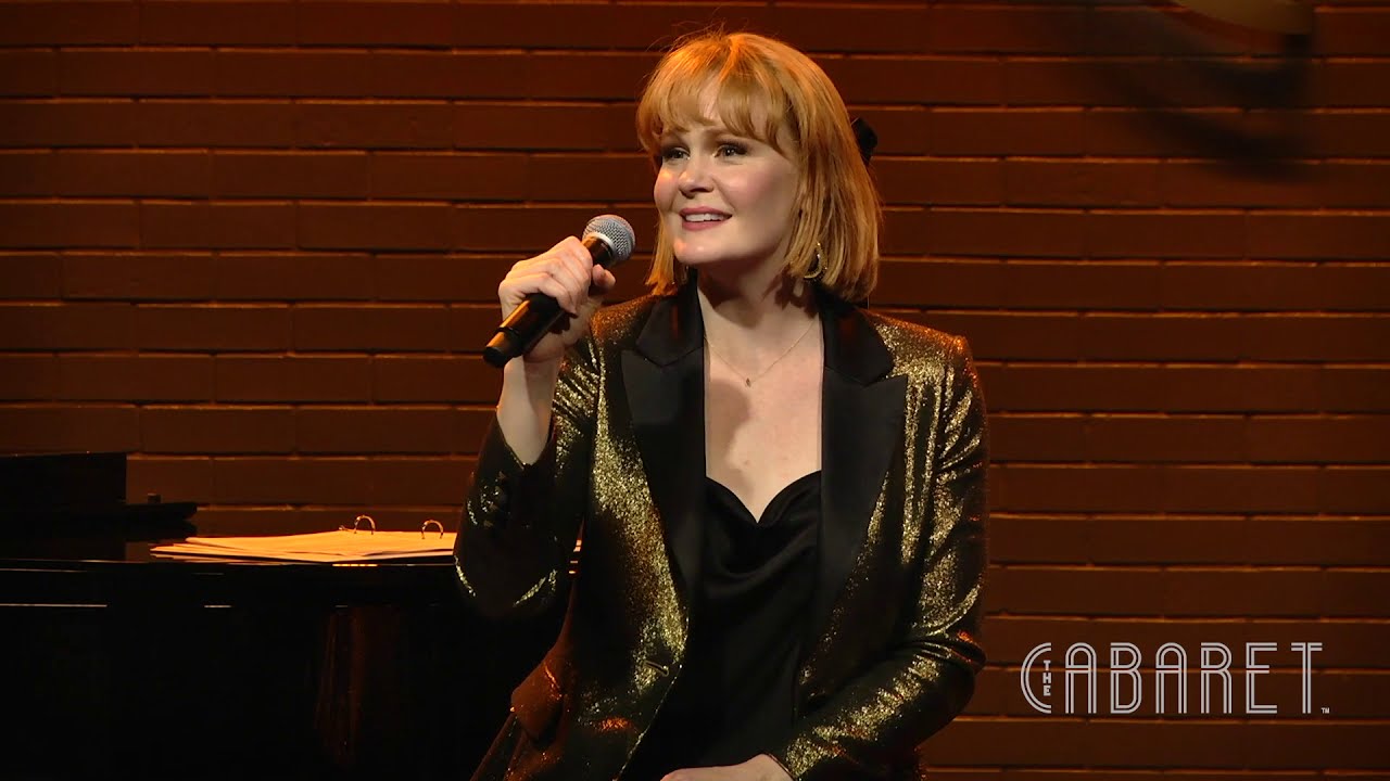 Kate Baldwin Maybe Youtube