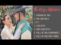 The King's Affection | 연모 (Official Sound Track Part. 1-6)