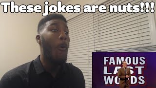 American Reacts to the Most Offensive British Comedy