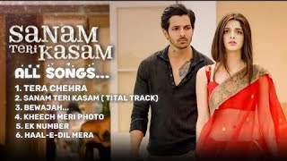 Sanam Teri Kasam all song | @HimeshReshammiyaMelodies