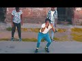 The Triology ShoMadjozi John Cena