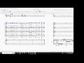 Gloria from Messa Di Gloria, Puccini, Soprano practice video