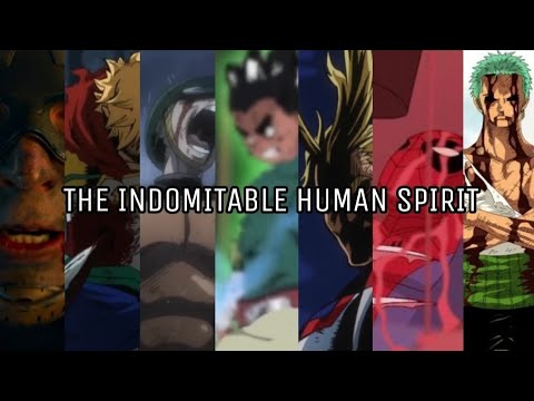 The Indomitable Human Spirit - YouTube Music