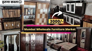 Wholesale Furniture Market In Mumbai Cheapest Rates Ever