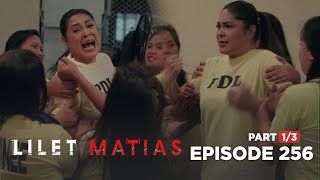 Lilet Matias, Attorney-At-Law: Well-deserved karma for the evil Patricia! (Episode 256 - Part 1/3)