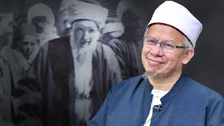 SIAPAKAH SYEIKH BADRUDDIN AL-HASANI ?